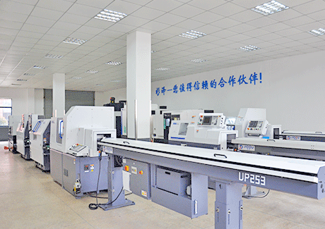 杉澤展機(jī) 、展廳